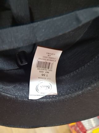 Sombrero Cordobés Negro