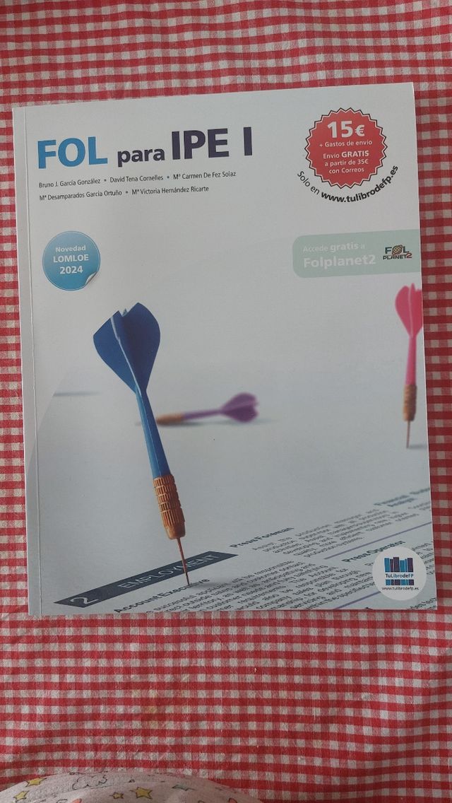 FOL PARA IPE I