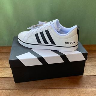 Zapatillas Adidas VS Pace 2.0 Blancas