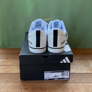 Zapatillas Adidas VS Pace 2.0 Blancas