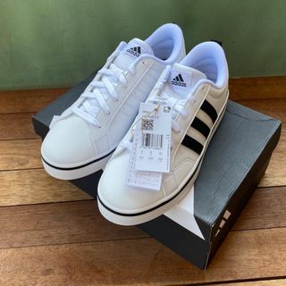 Zapatillas Adidas VS Pace 2.0 Blancas