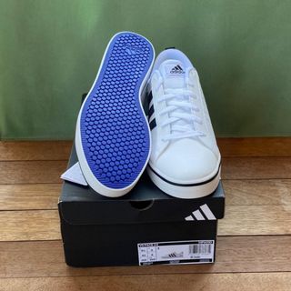 Zapatillas Adidas VS Pace 2.0 Blancas