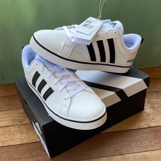 Zapatillas Adidas VS Pace 2.0 Blancas