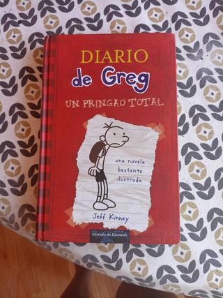 Diario de Greg