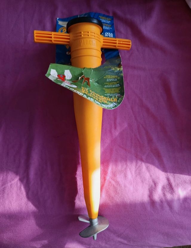 Pincho Sombrilla Playa