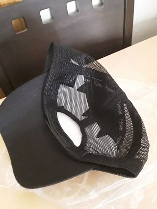 Gorra Coca-Cola 