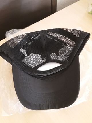 Gorra Coca-Cola 