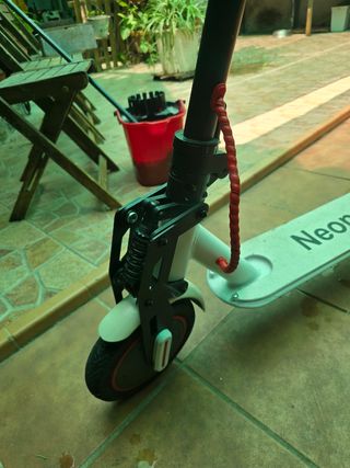 Patinete eléctrico Neon