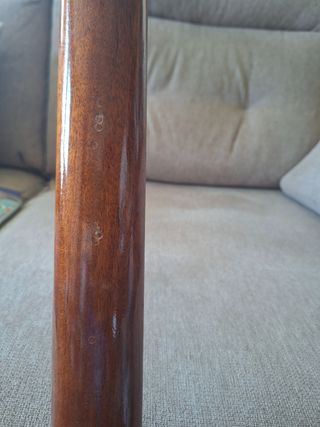 Guitarra española vintage puig y ramos