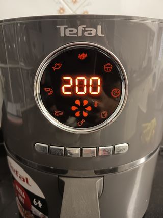 Freidora de aire Tefal