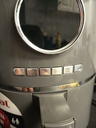Freidora de aire Tefal