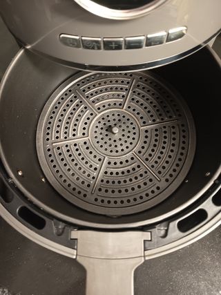 Freidora de aire Tefal