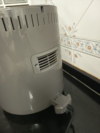 Freidora de aire Tefal