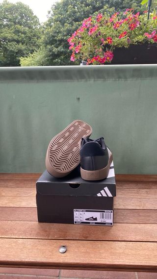 Zapatillas Adidas VL Court 3.0 - Negras
