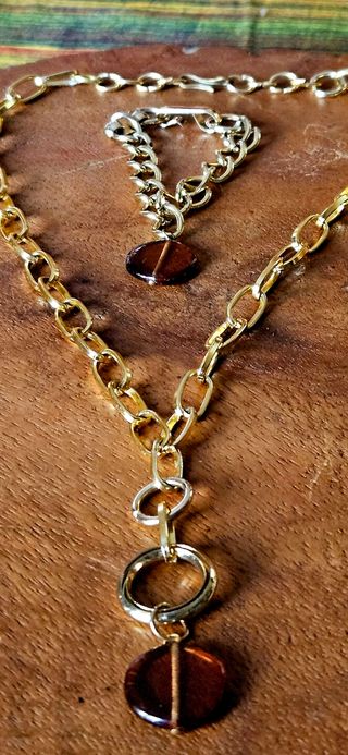 Set gioielli   euro 5