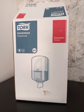 Dispensador Tork Centrefeed M2