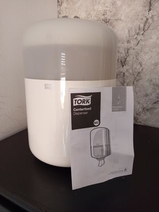 Dispensador Tork Centrefeed M2