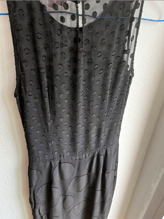 Vestido de noche - Dolores Promesas