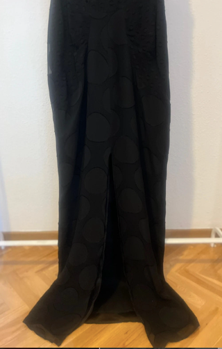 Vestido de noche - Dolores Promesas