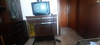 Mueble bar vintage años 60