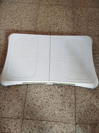 Wii Balance Board - Nintendo