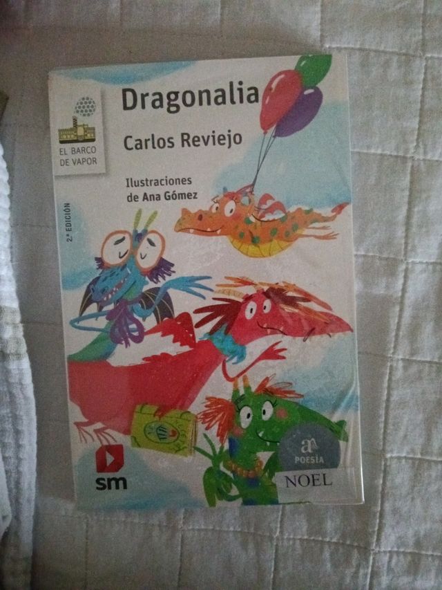 Dragonalia