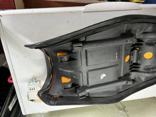 Sella Ducati ST4 ST2 - 59510341A