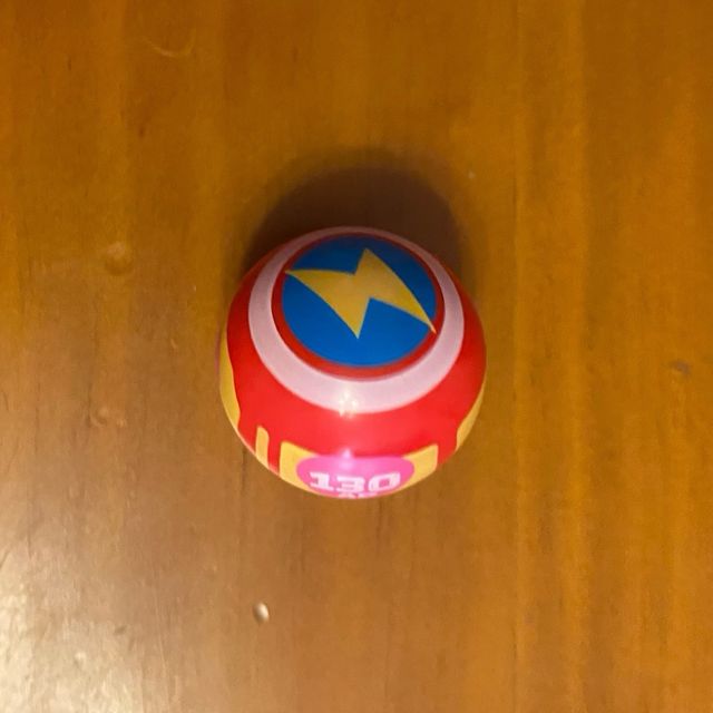 Canica Freak Marbles - Fury