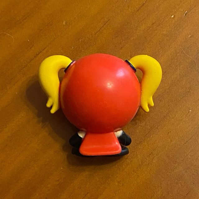 Canica Freak Marbles - Fury