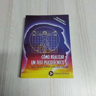 Cómo Realizar un Test Psicotécnico