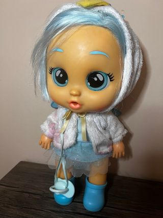 Bebes Llorones SIDNEY