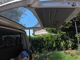 Mitsubishi l300 1996