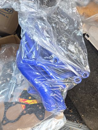 Mitsubishi l300 1996