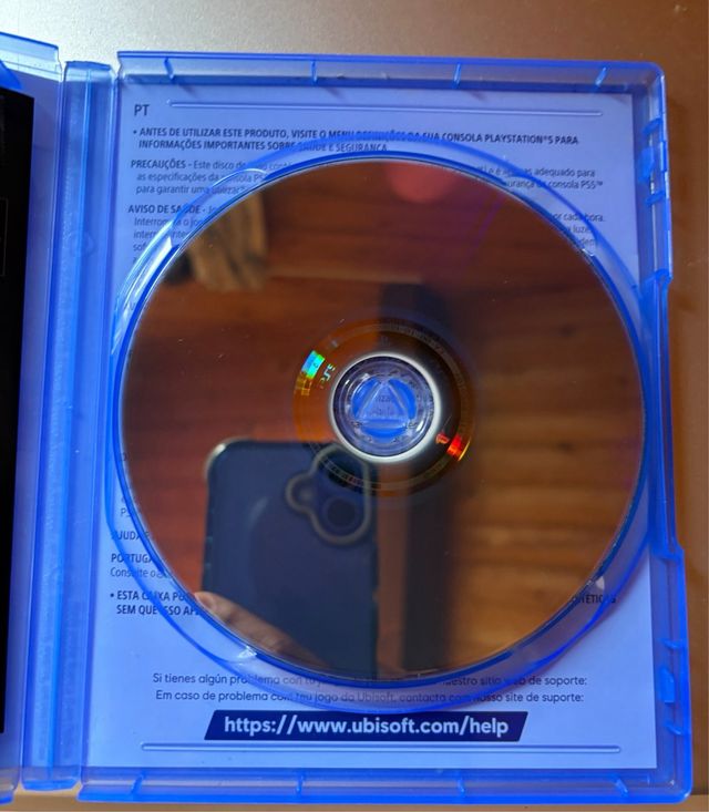 The Crew Motorfest - PS5