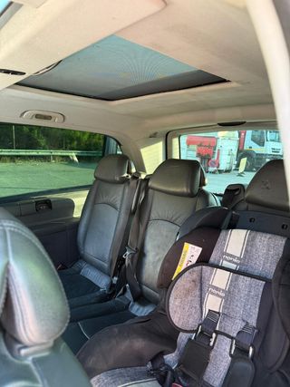 Mercedes-Benz Viano 2008