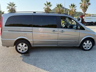 Mercedes-Benz Viano 2008