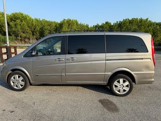 Mercedes-Benz Viano 2008