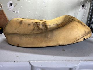 Sella MBK Booster 50