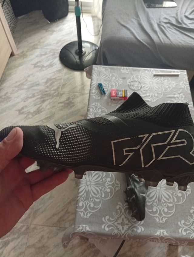 Botas fútbol PUMA Future Z 3.1