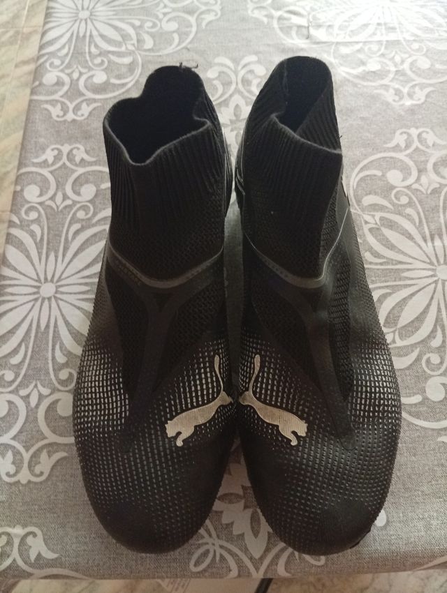 Botas fútbol PUMA Future Z 3.1