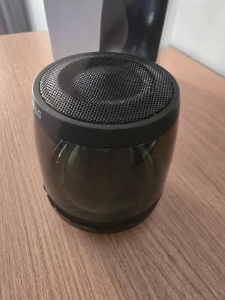 Altavoz Bluetooth LG PH1