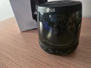Altavoz Bluetooth LG PH1