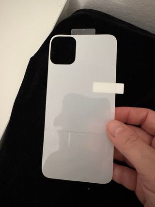 Mini protezioni per iPhone 13. LEGGI LA DESCRIZIONE