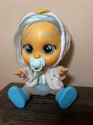 Bebés Llorones - Lote 4