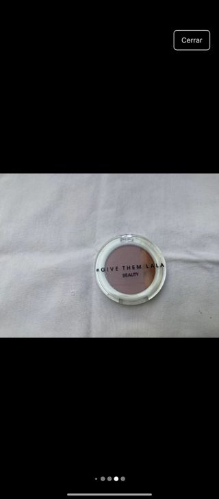 Bora Bora Bronzer - Bronceador