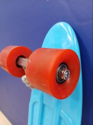 Skate Jr Yamba 4-6 años