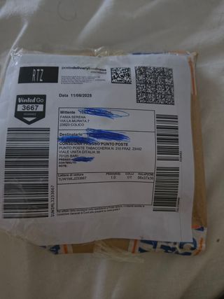 Mistery Box Sorpresa