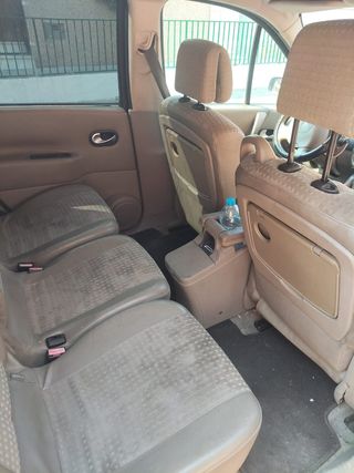 Renault asenic 2004