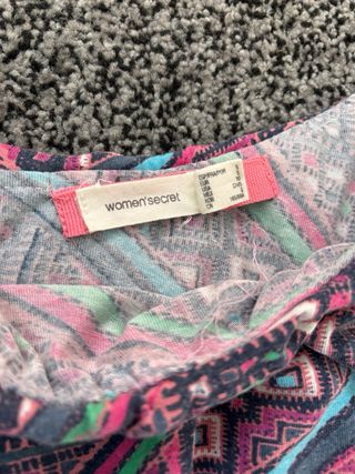 Mono Women'Secret 