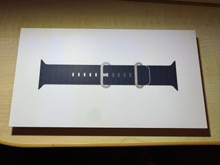 Apple Watch Ultra 2 - Dorado/ Navy Blue
